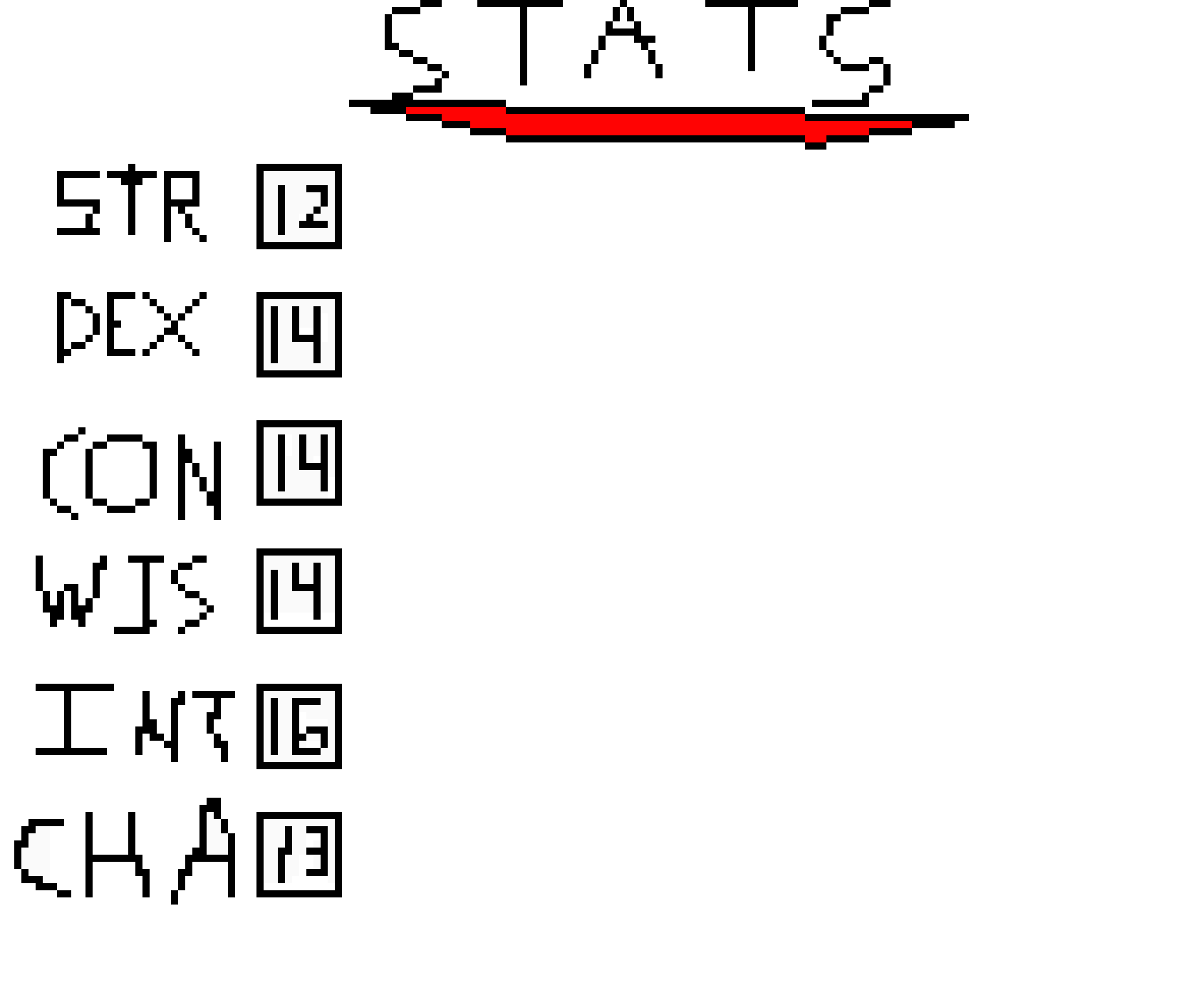 [9664c4] Stats