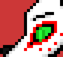 [95be89] Watch yourself it might be a trap!... Take a look around it first..