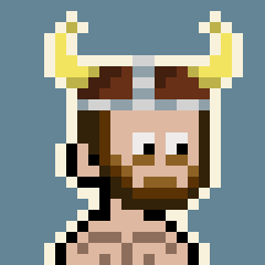 [4e10fc] Mav Viking