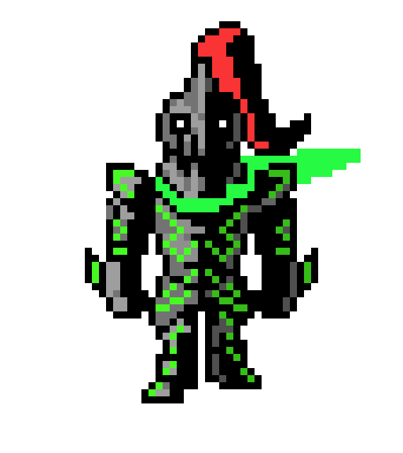 [9664c4] GuardianTale Papyrus