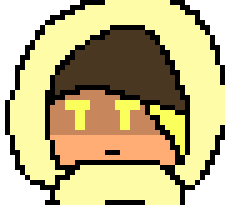 [53a360] yes you are, you are an human being like all of us