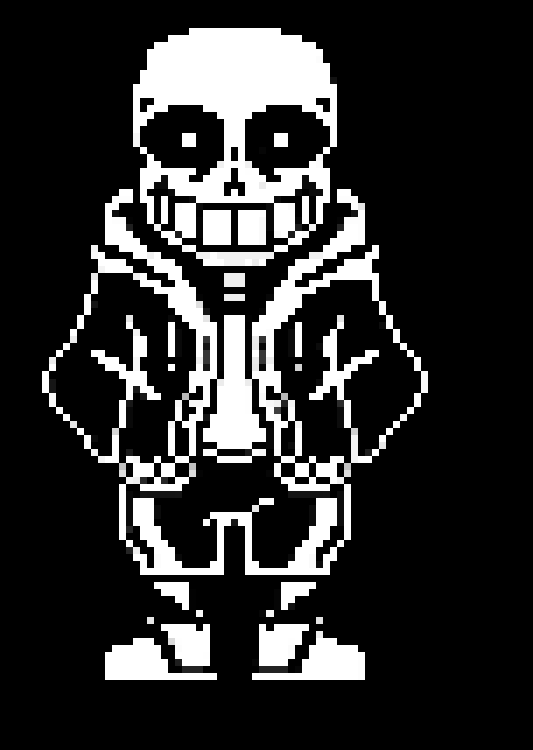 [e8cb42] enderblock yt sans sprite fixed