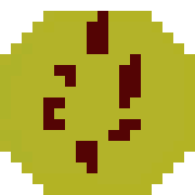 [e17876] goldin cookie