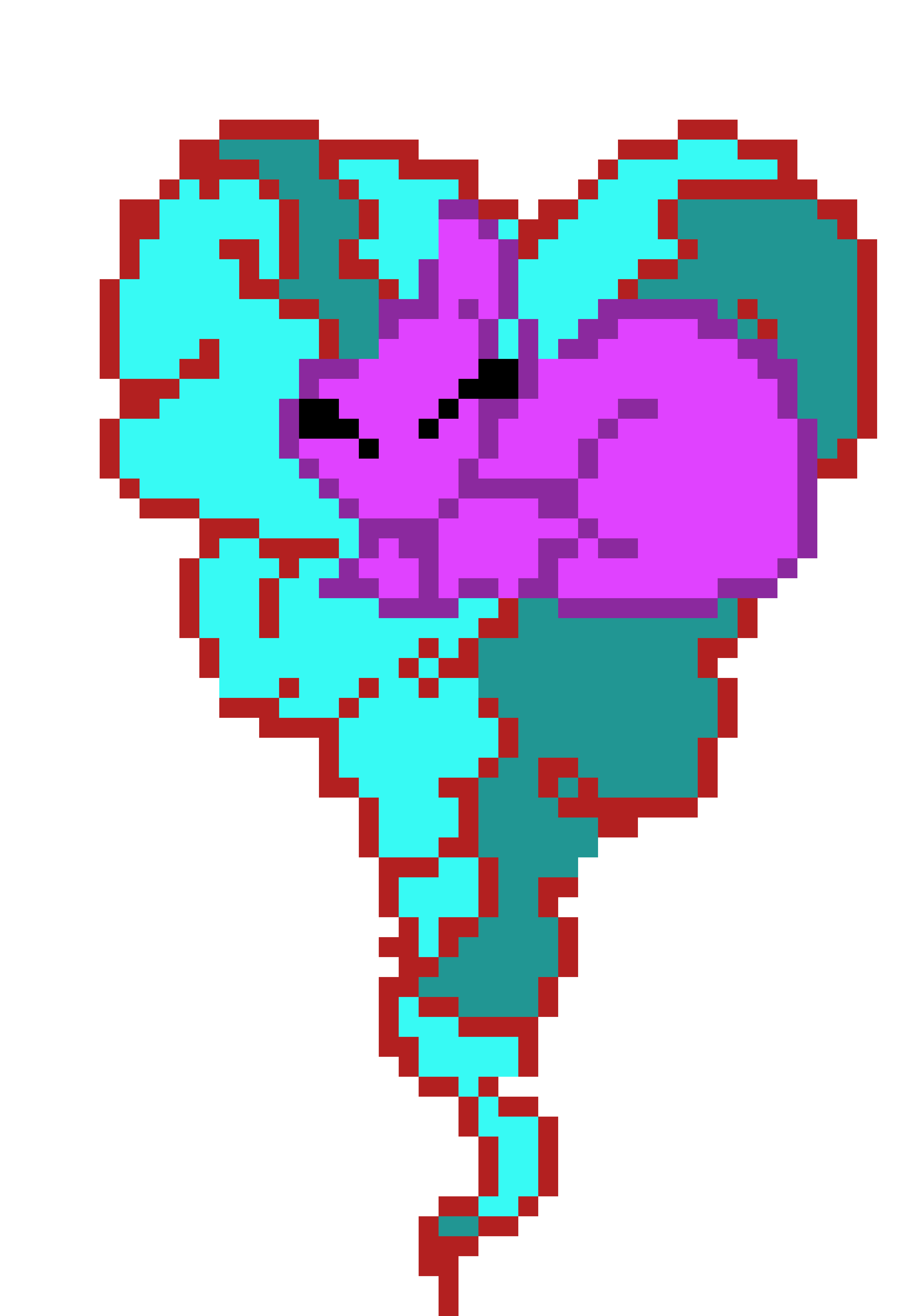 [9664c4] Lilly pad