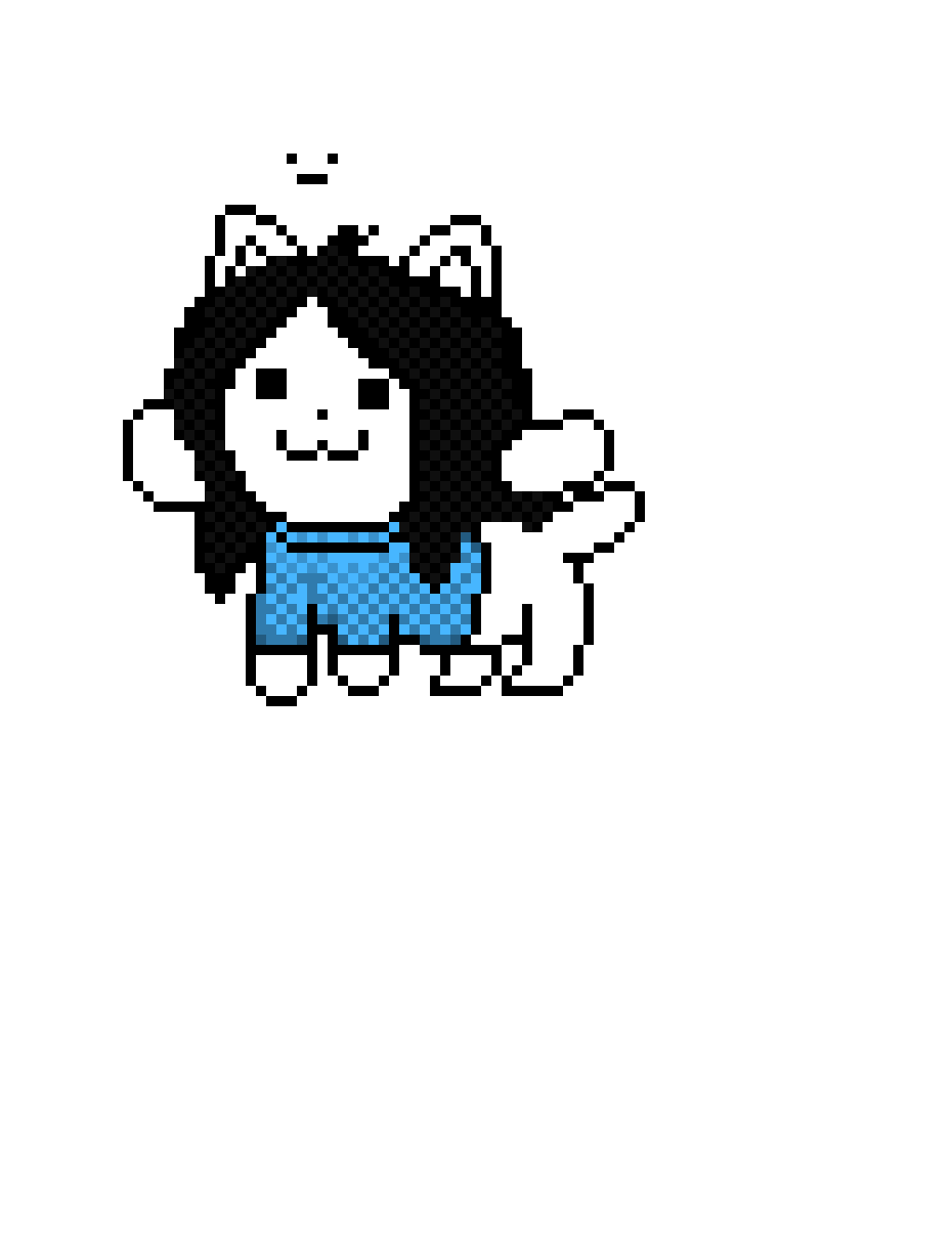 [ae61c8] hey no this is my temmie sprite