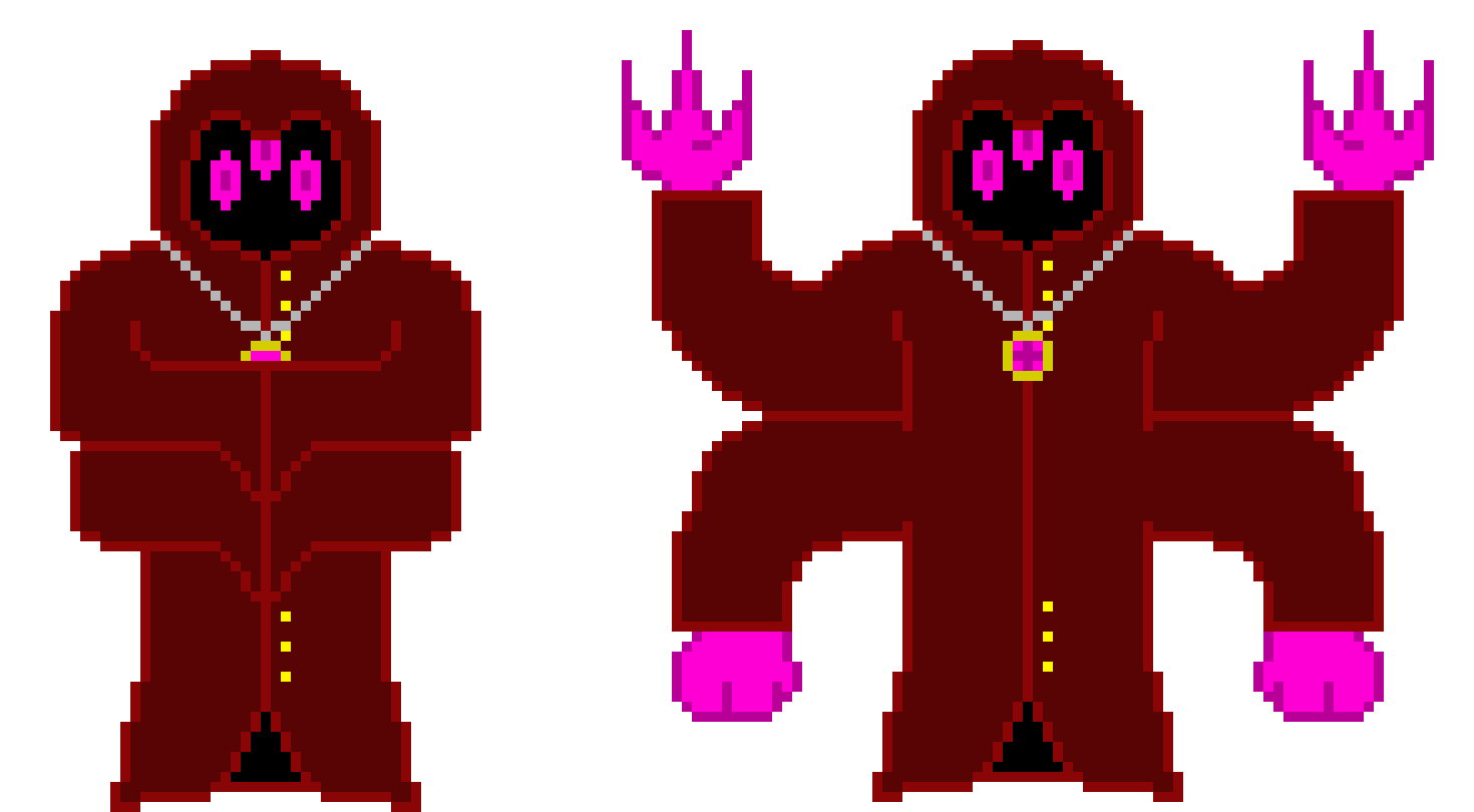 [531dbd] TheTrue.EXE