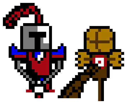 [9abe8b] Blade Knight Special