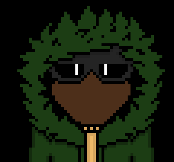 [7a4037] *steals something from Terror without him knowing*