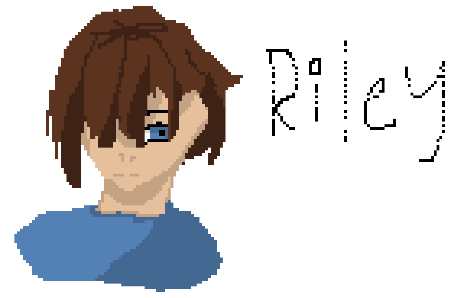 [3e3ca0] riley