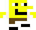 [9664c4] Spongebob Run2