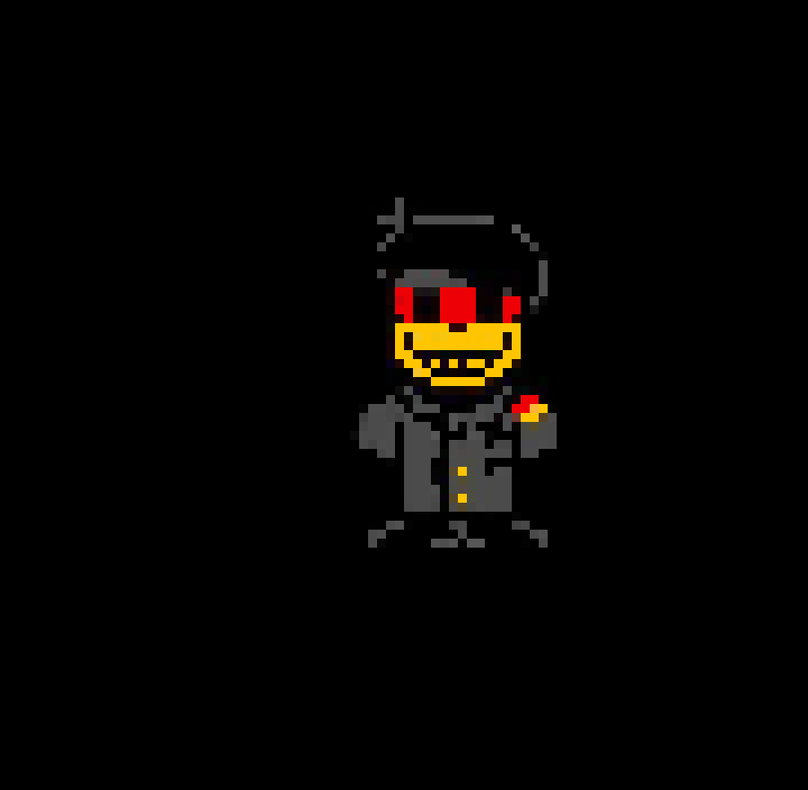 [667855] (Sans Spielens's EPIC MEGALOVANIA)