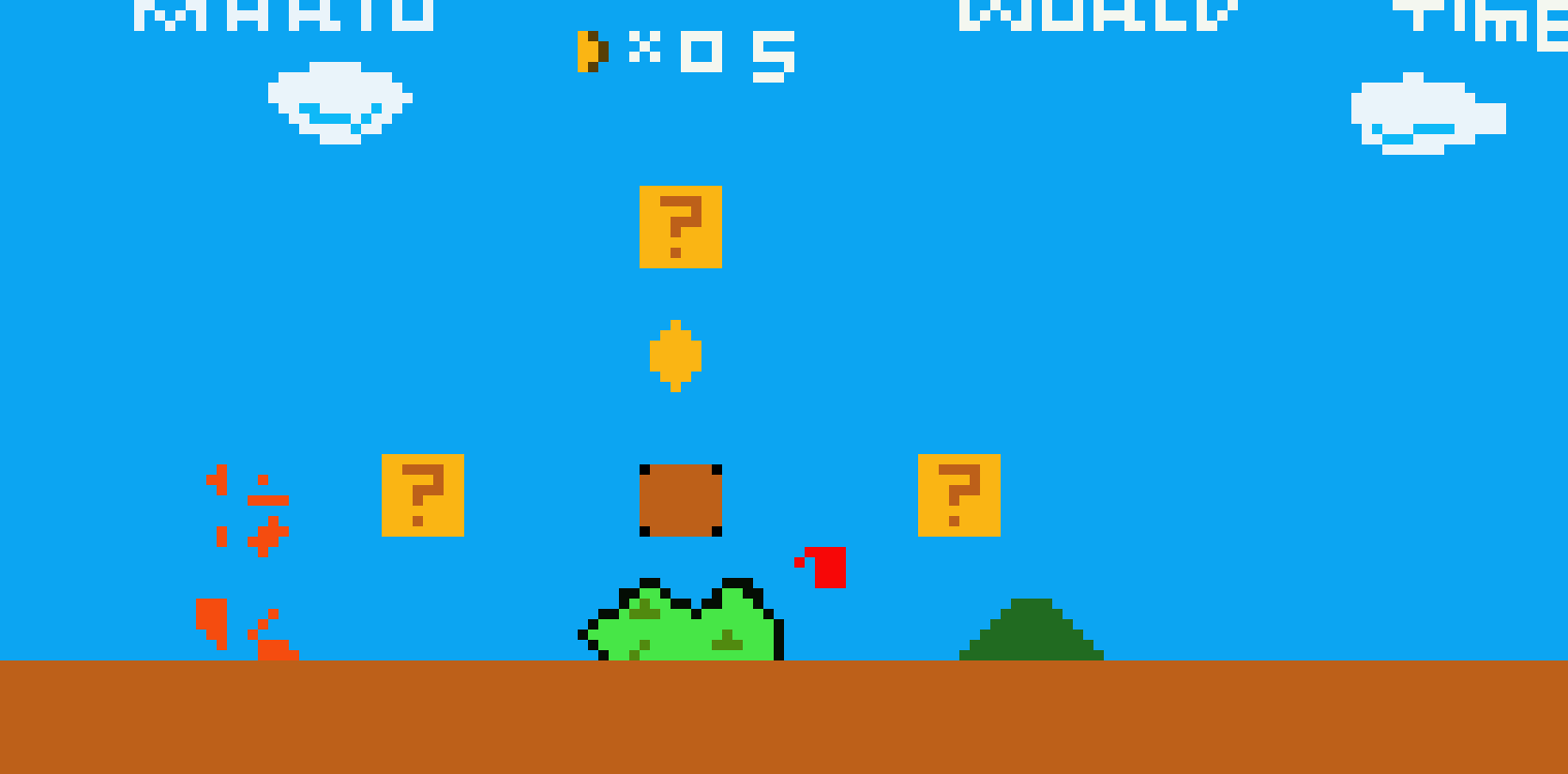 mario 1