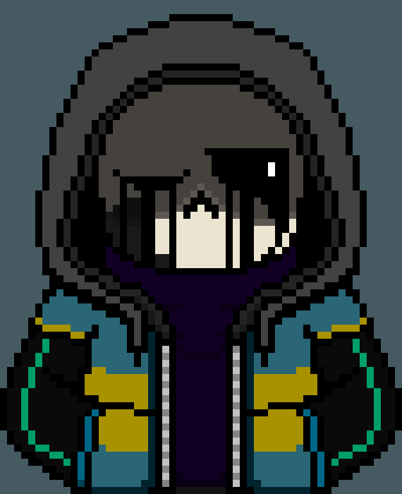 [45a4d0] ... *there was a soft grunt of acknowledgement, and he stood up, glancing to Karma, and then behind him to Mitzi*