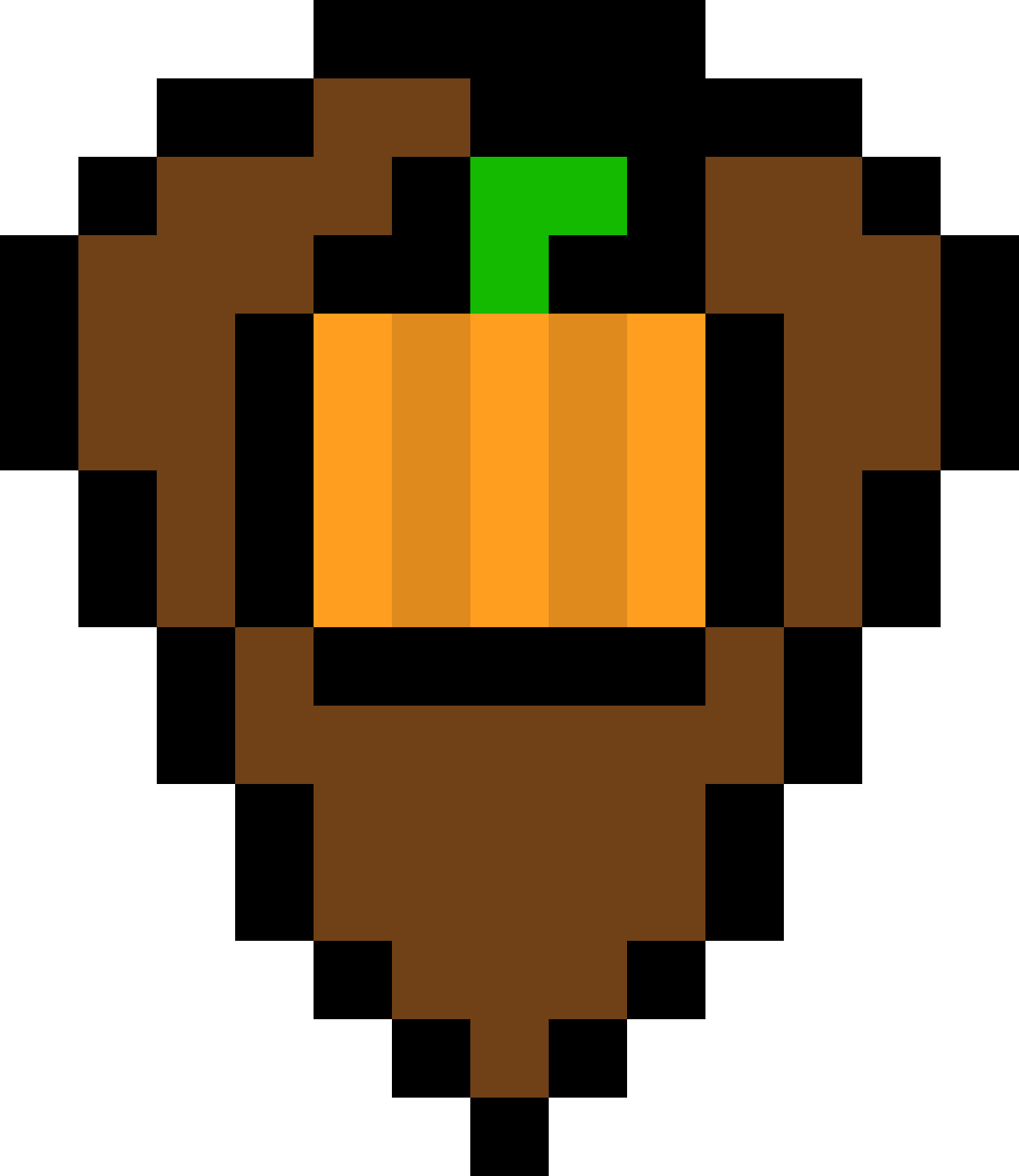 [edfb89] Shield: OfThePumpkinMaster