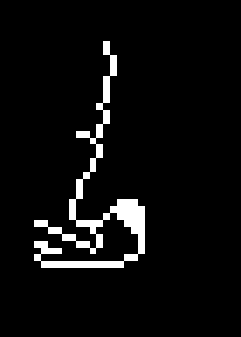 [2fbf6b] progress on something nobody can guess.