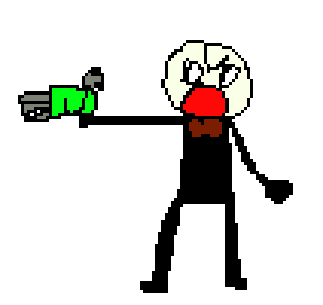 [9094e3] minigun guy