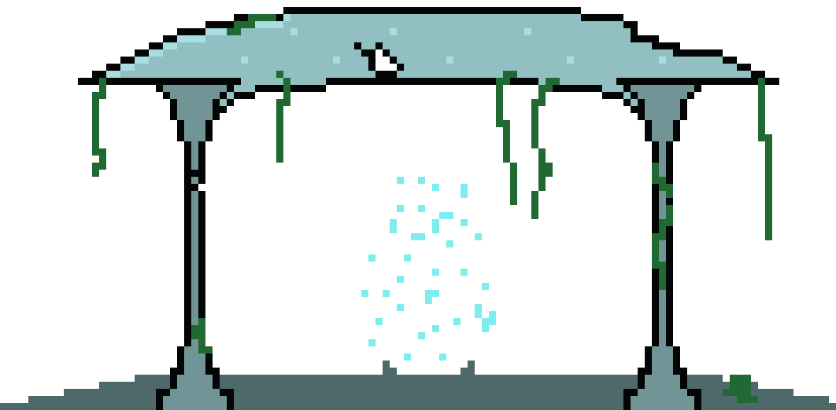 [9664c4] The Temple