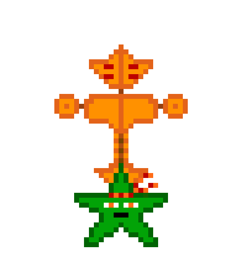 [28723d] Gio Star(stand)