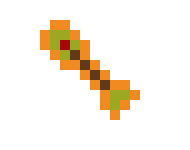 [d14166] True Requiem Arrow