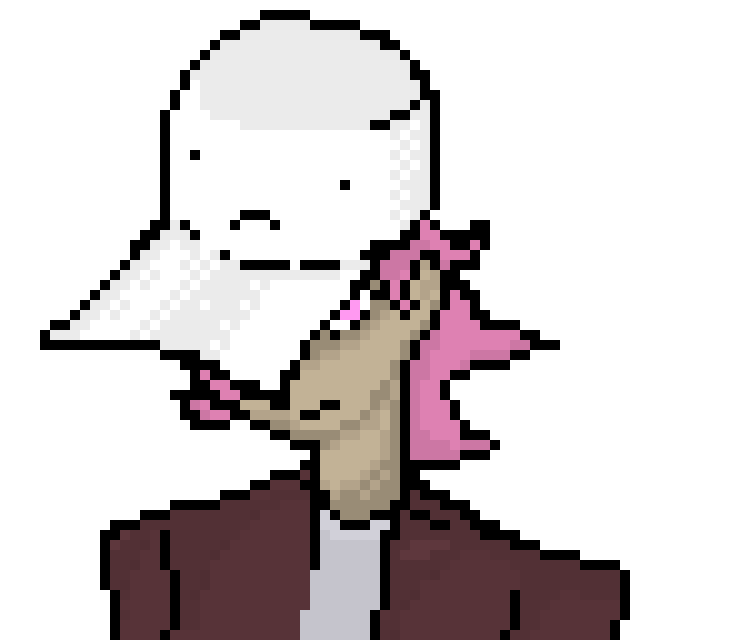 [a105bb] idk i fw the dickhead
