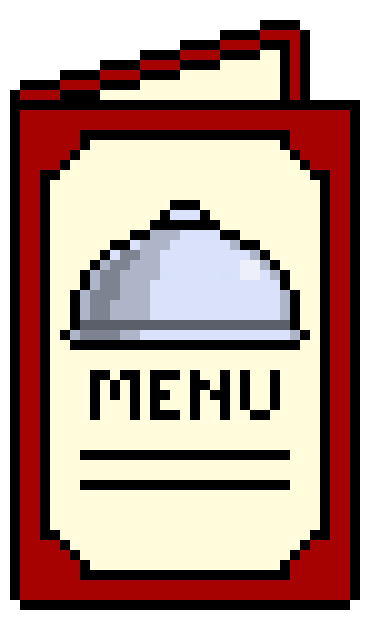 [cf0ebf] menu