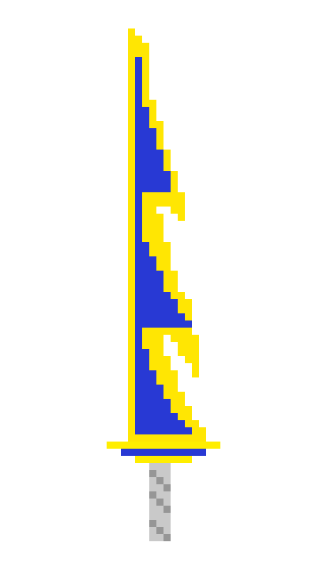 [9664c4] Lightning Blade