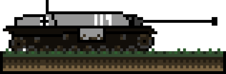 [38c0fe] Jagdpanzerkampfwagen IV
