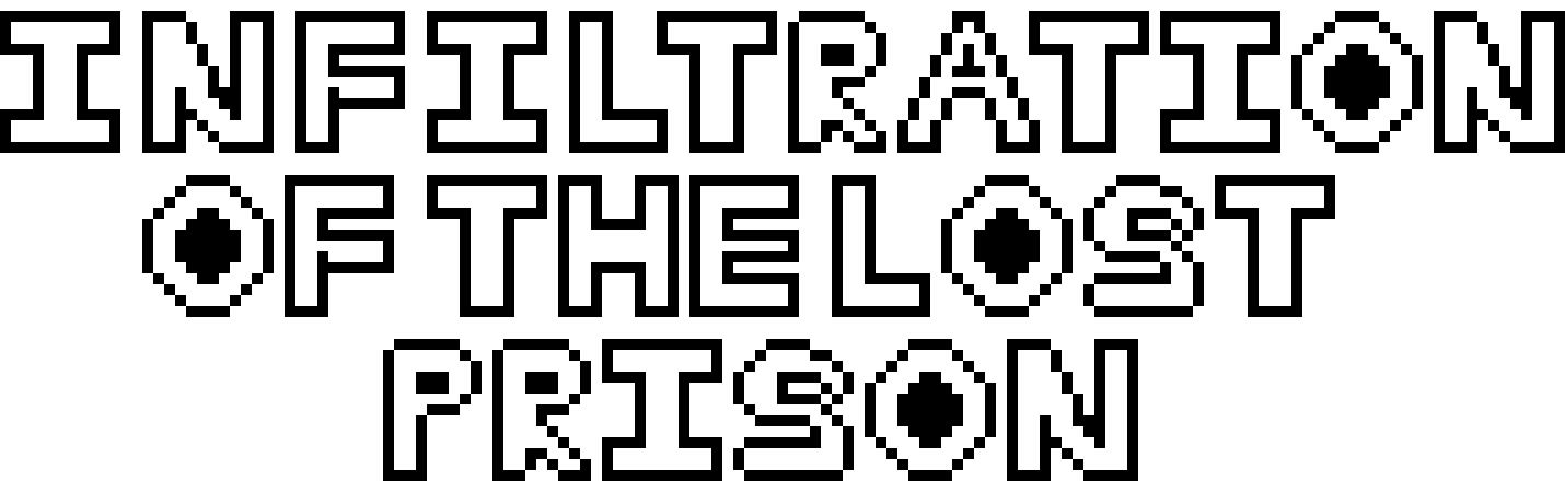 Title of the lost prison game