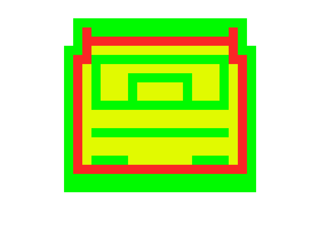 [9664c4] Chest 3