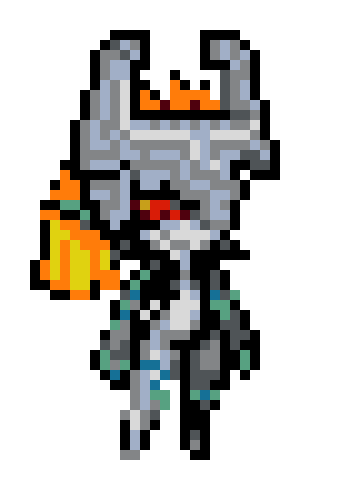 [9664c4] Midna