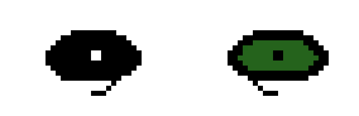 Undertale Sprite