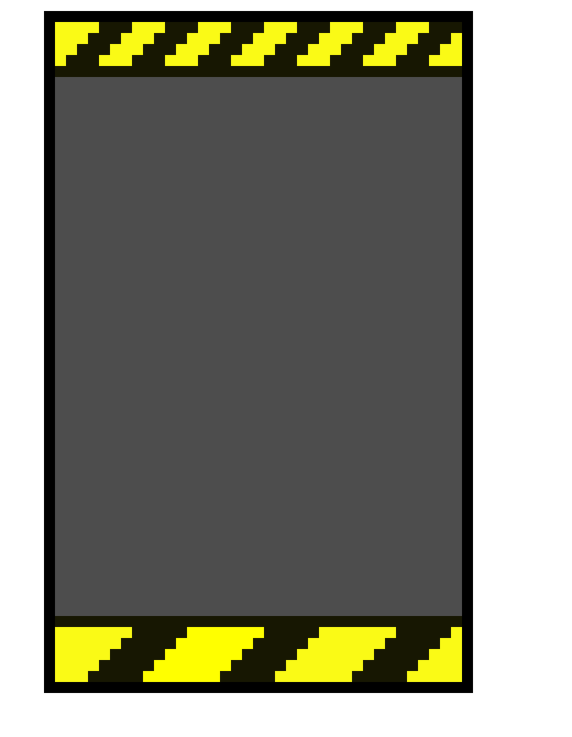 [c574bb] Fnaf 1 Door Sprite