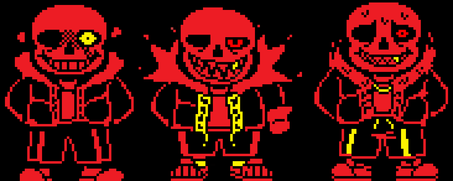 [16f5dd] UNDERFELL