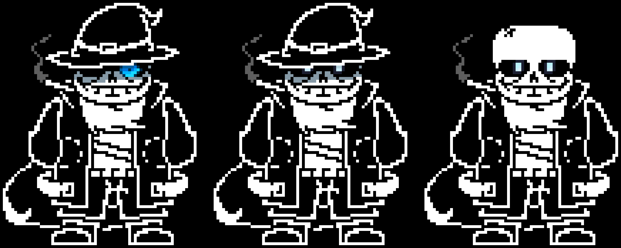 [169ec9] FantasyTale Sans