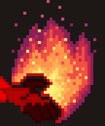[63ceb7] Really, I don`t want to be here... So I won`t talk here... Spectate, yes talk? No... You wanna, talk I`ll possibly talk over on "PixelArt: The other pixel website"... -Terrie