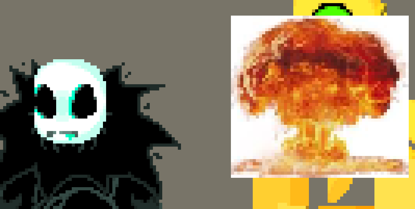 [816c09] *Pans over* . . . um