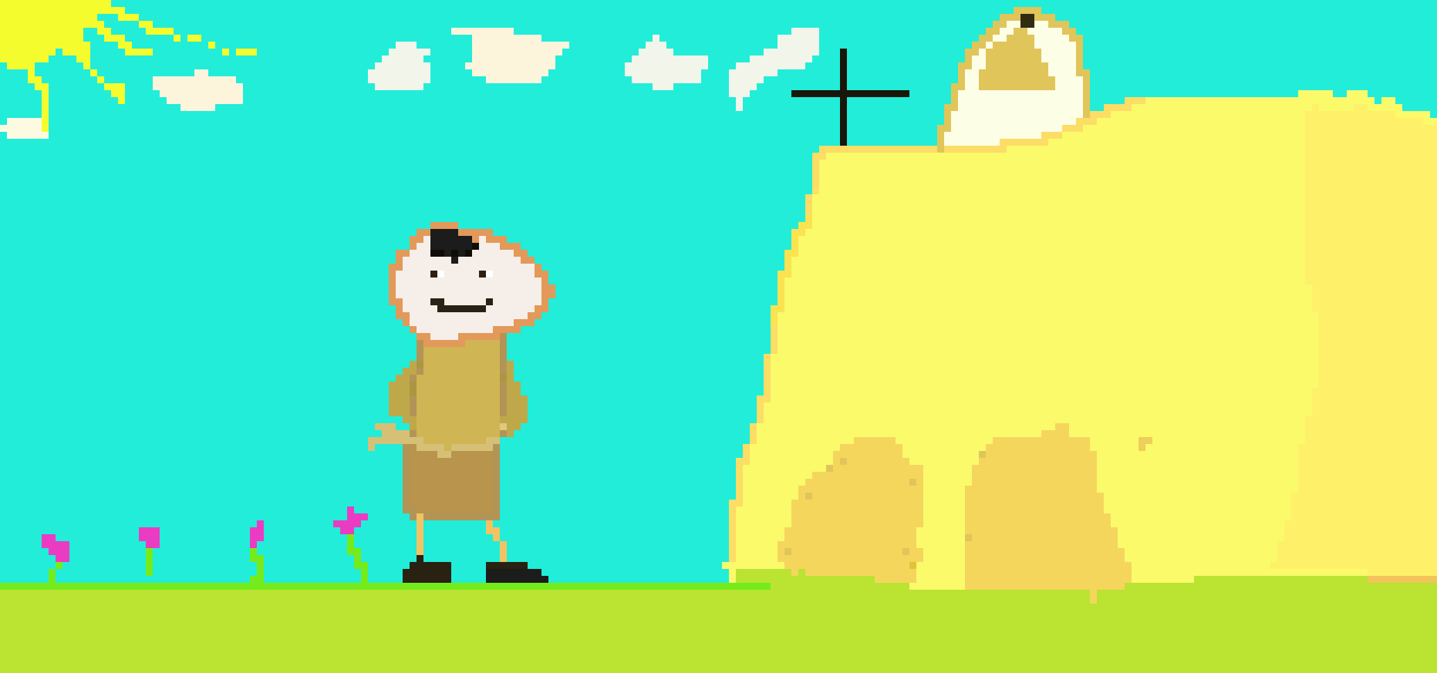 [9664c4] Ralph
