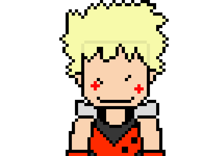 [b9de0d] nice au - bakugou katsuki  