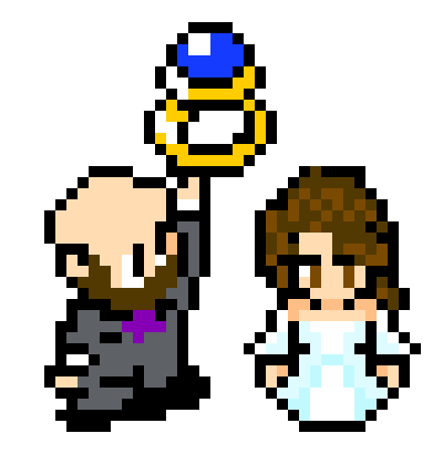 [1d411b] wedding