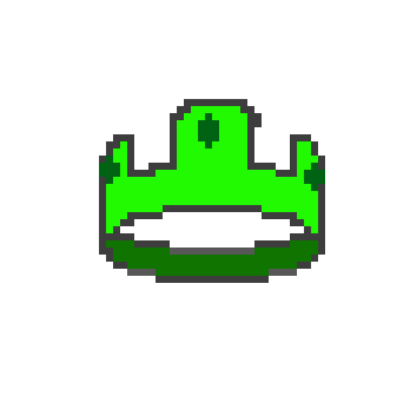 [1d228f] Crown For VBG