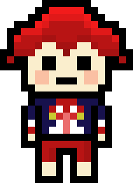 [86a47a] danganronpa pixel sprite base - Haru Zegi v4