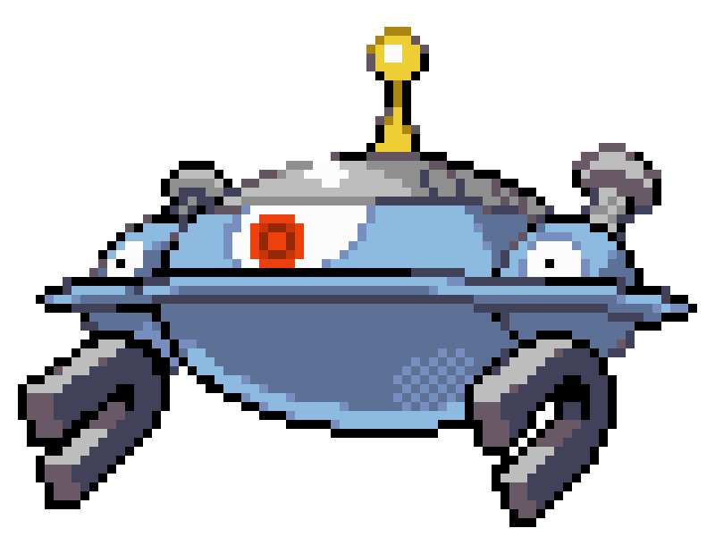 [e76376] Magnezone