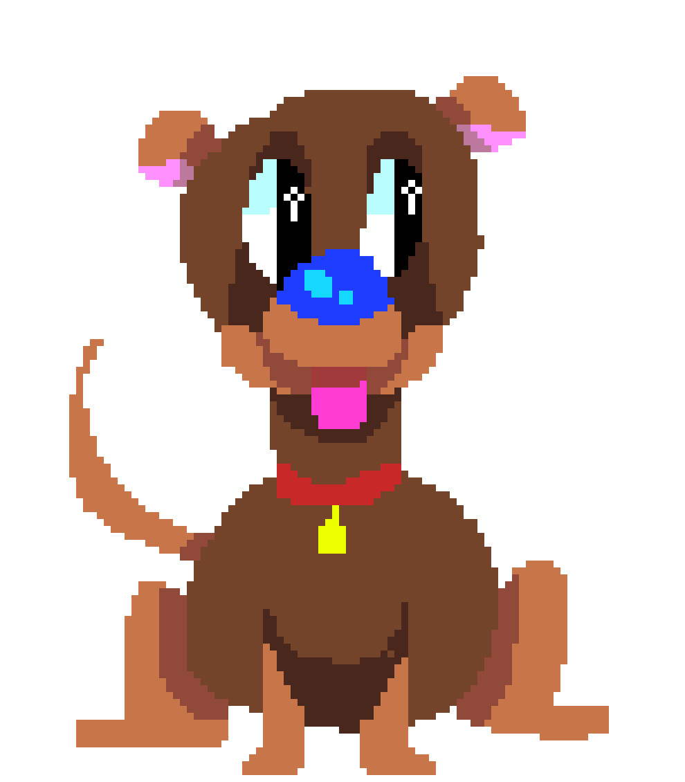 [1d224b] Little Guy