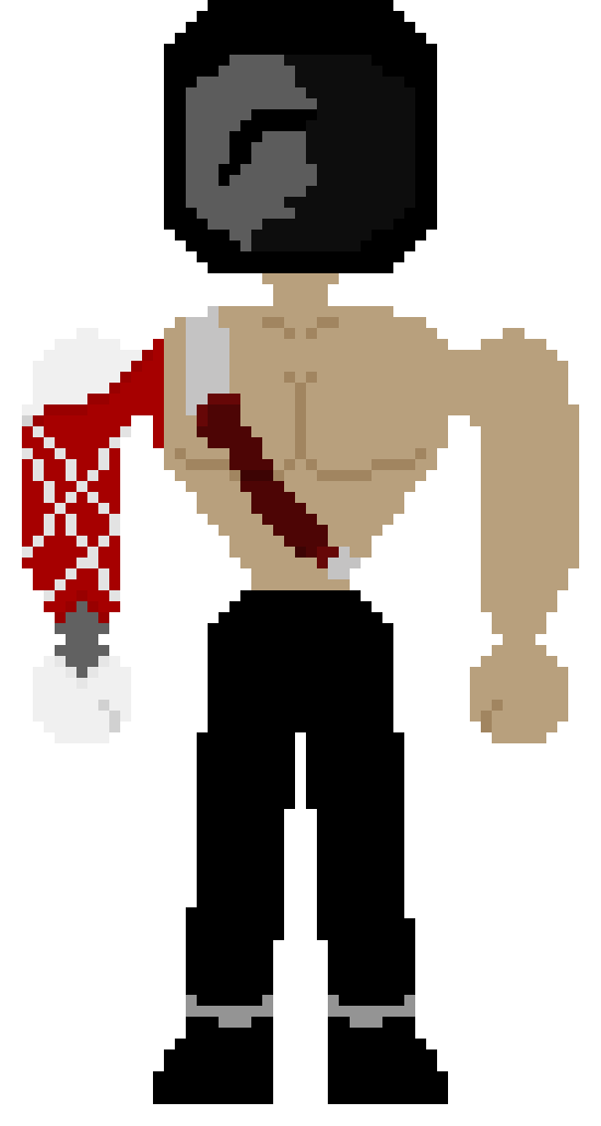[25d002] Be Silent Skeleton....This matter is not yours.