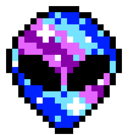 Galaxy Alien