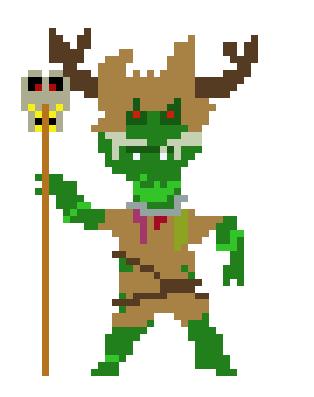 [9664c4] Mage