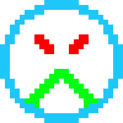 [711011] Custom croshair