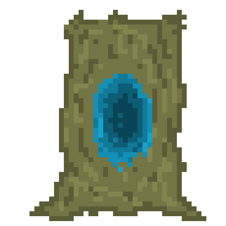 [30f560] Tree Portal - Opening