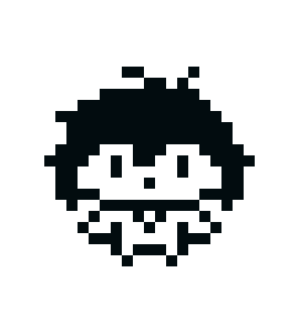 [0958f6] Tamagotchi Mini Pixel Sprites