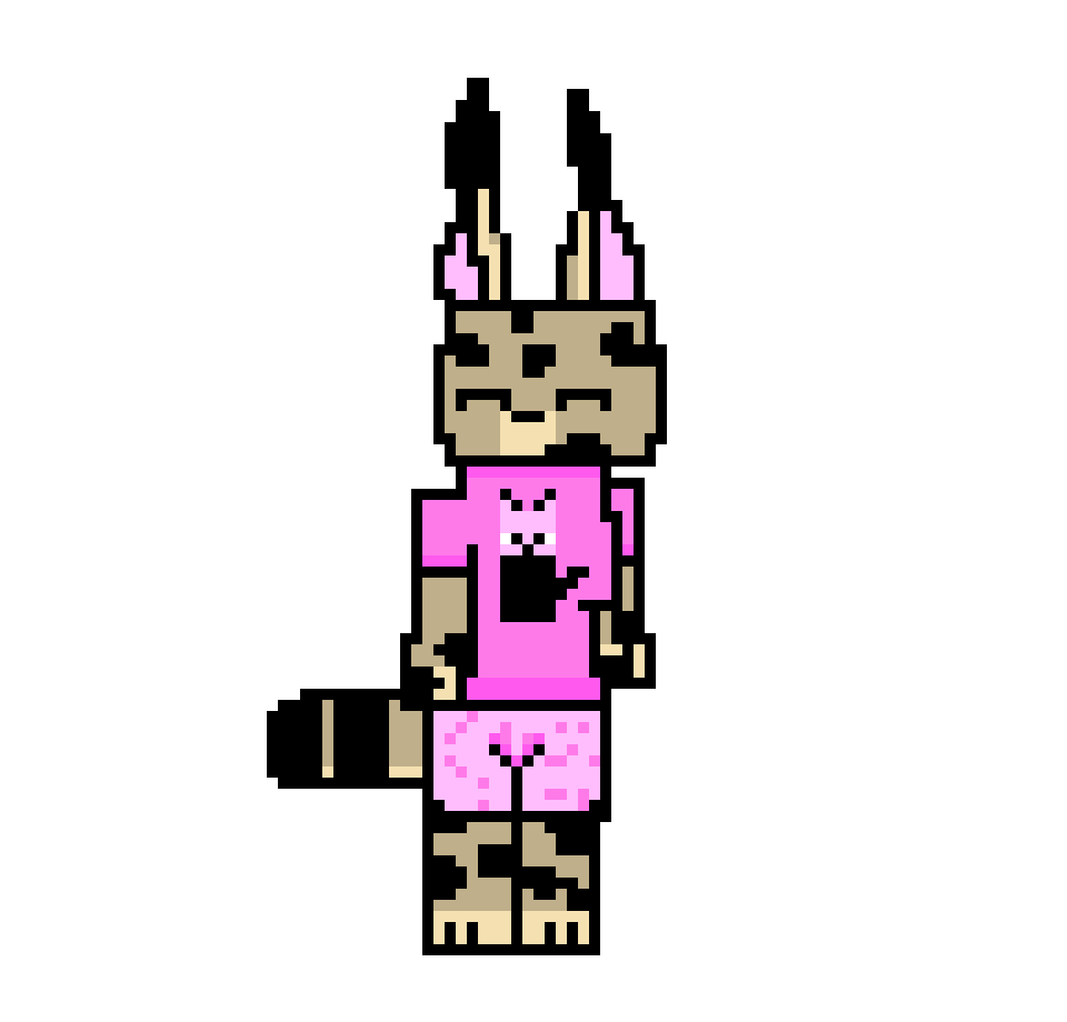 [2e61a2] lyyyynx :D
